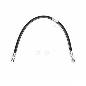 Subaru Impreza Brake Hose - Front - R1 Concepts - `08-`12